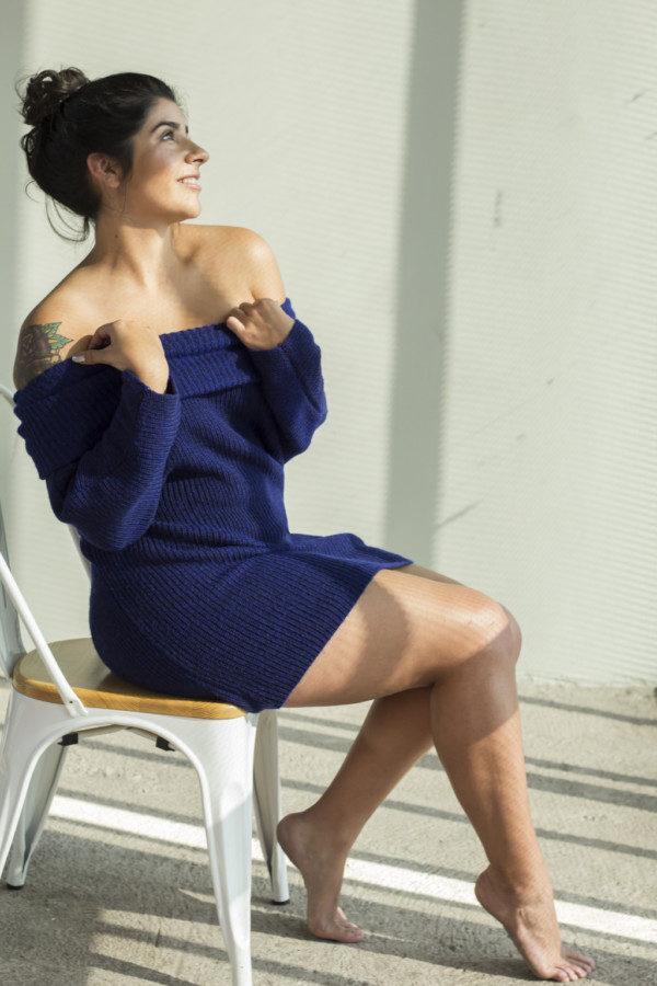 Bel&eacute;n Ferreira &ndash; New Models
