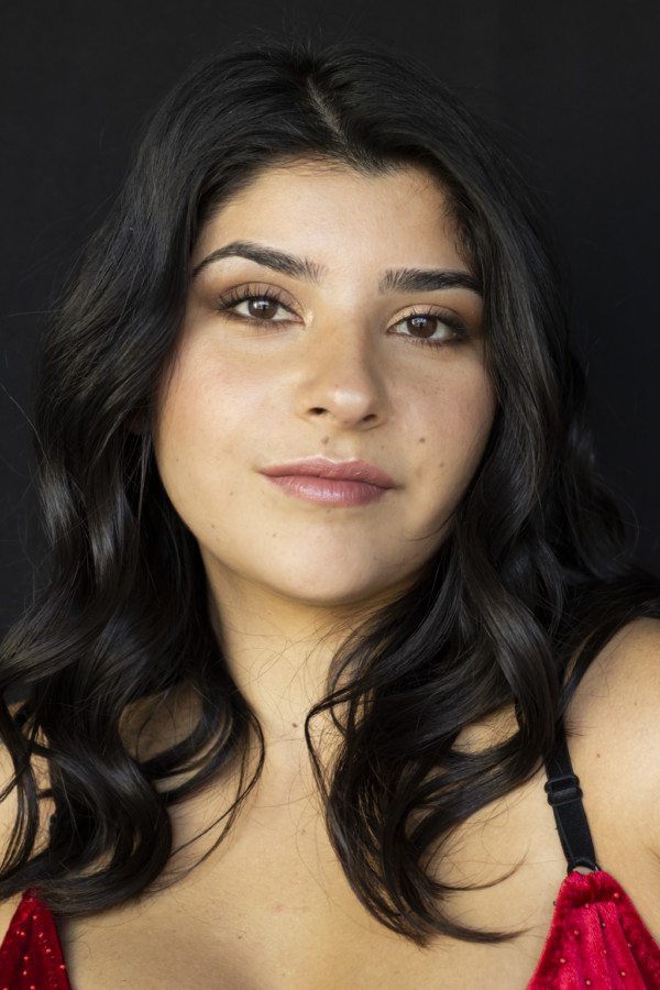 Bel&eacute;n Ferreira &ndash; New Models