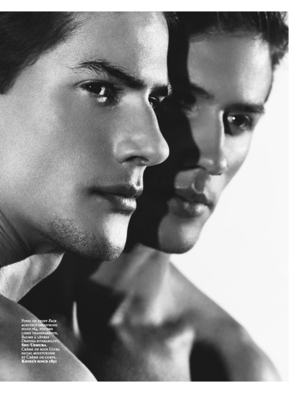 Marcos Patriota &ndash; New Models