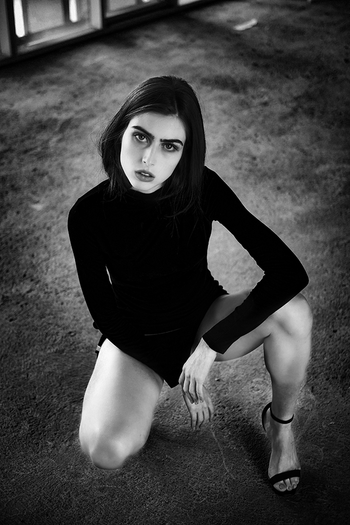Natalia Bueno &ndash; New Models