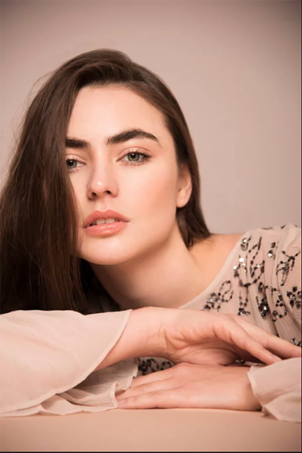 Patricia Machado &ndash; New Models