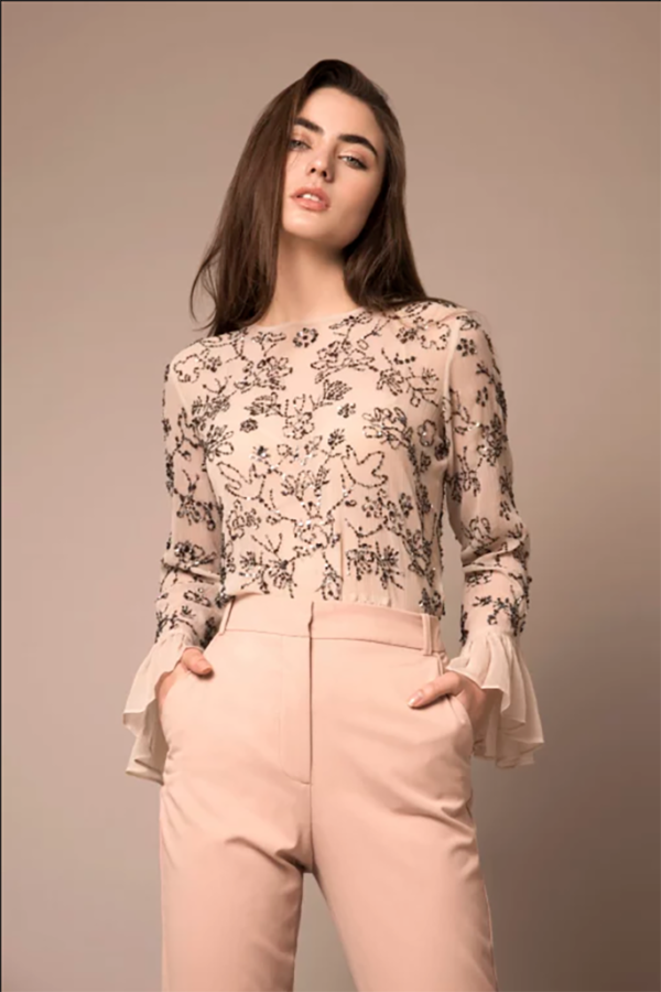 Patricia Machado &ndash; New Models
