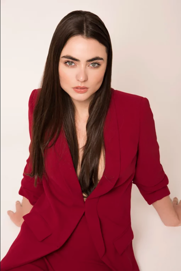 Patricia Machado &ndash; New Models