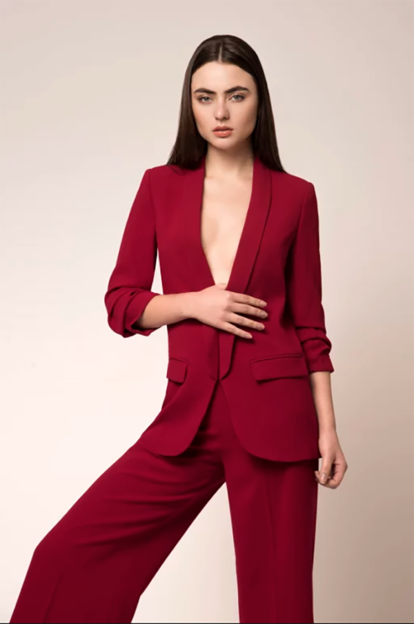 Patricia Machado &ndash; New Models