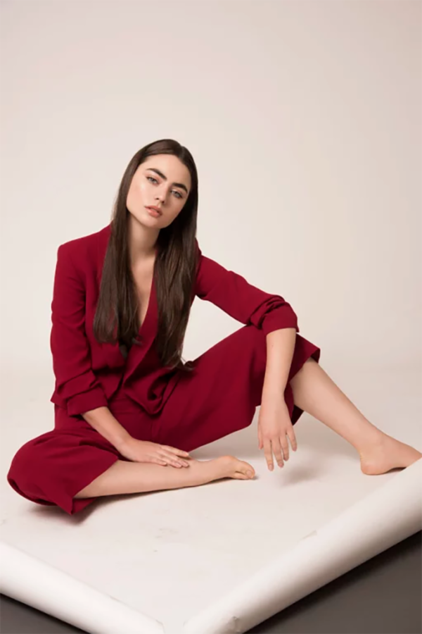Patricia Machado &ndash; New Models