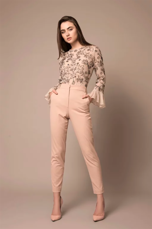 Patricia Machado &ndash; New Models