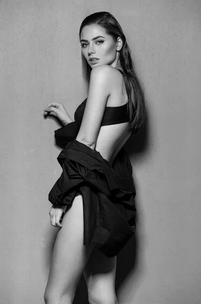 Patricia Machado &ndash; New Models