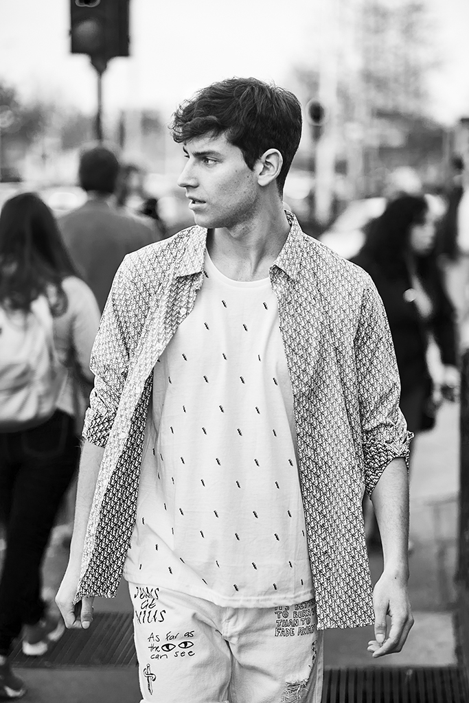 Felipe Vergaras &ndash; New Models