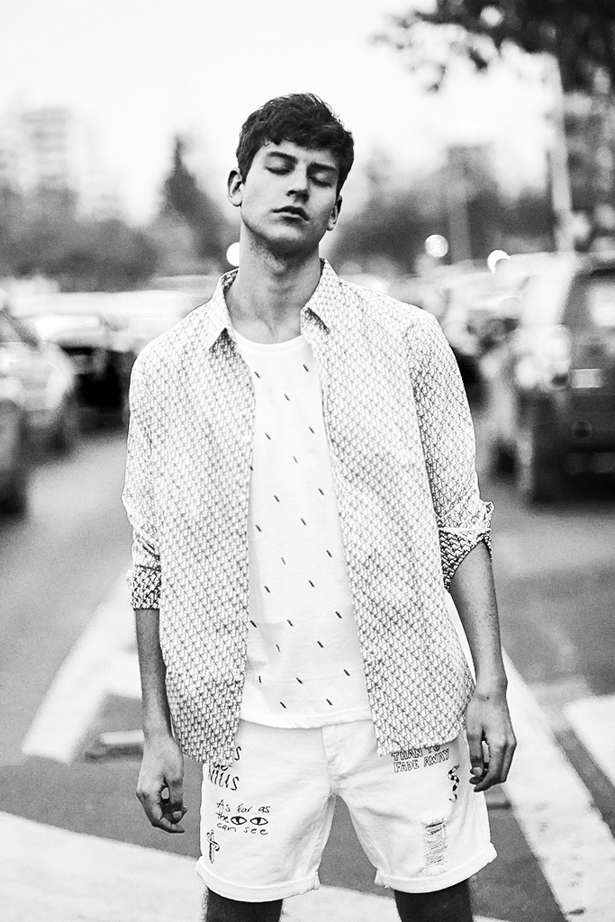 Felipe Vergaras &ndash; New Models