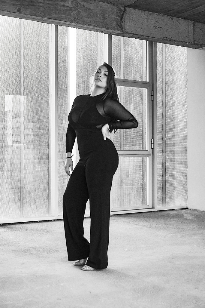 Vanessa D&iacute;az &ndash; New Models