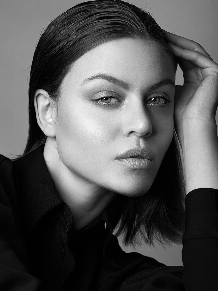 Veronica Losada &ndash; New Models