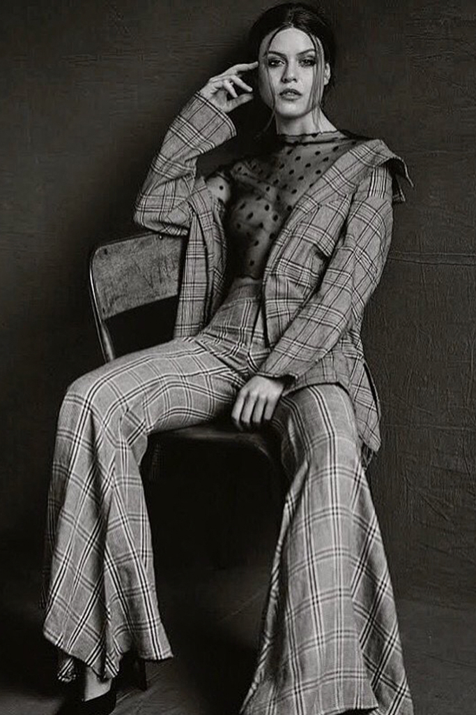 Veronica Losada &ndash; New Models