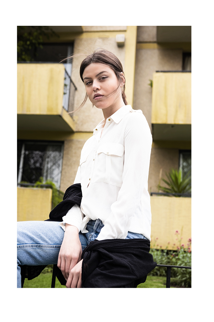 Veronica Losada &ndash; New Models