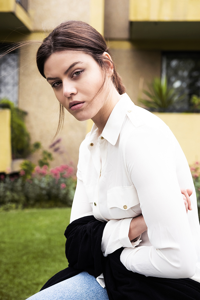 Veronica Losada &ndash; New Models