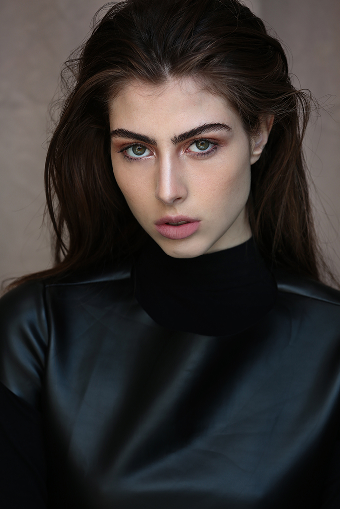 Natalia Bueno &ndash; New Models