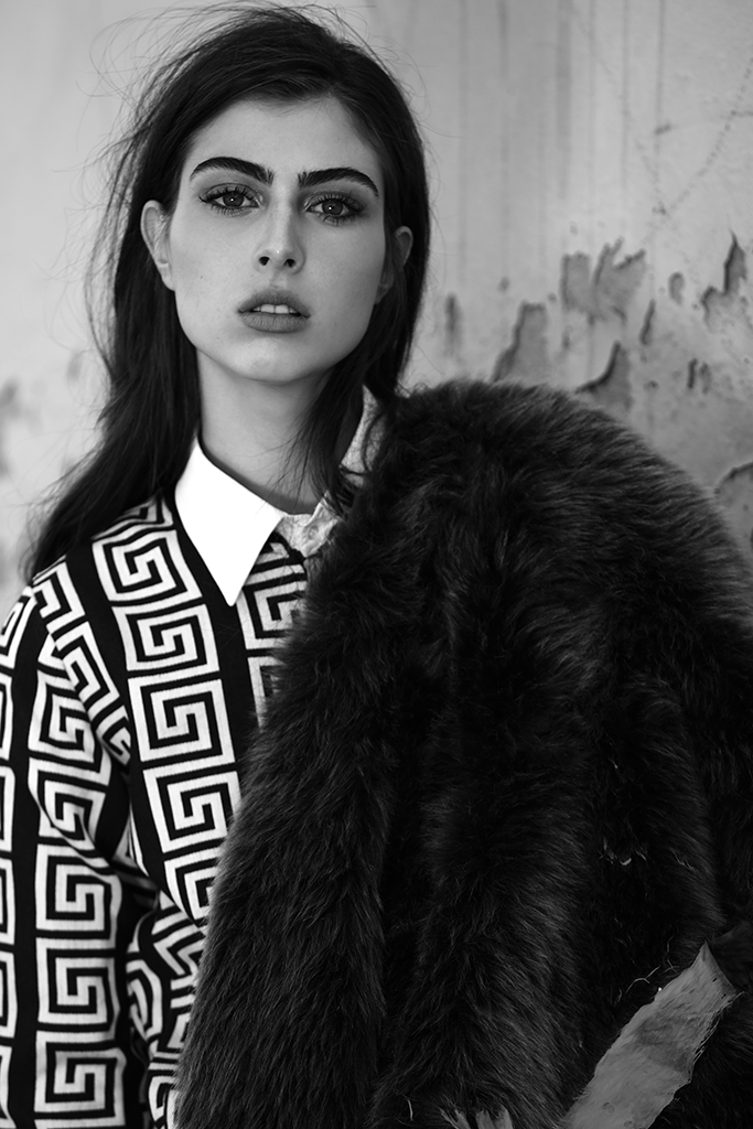 Natalia Bueno &ndash; New Models