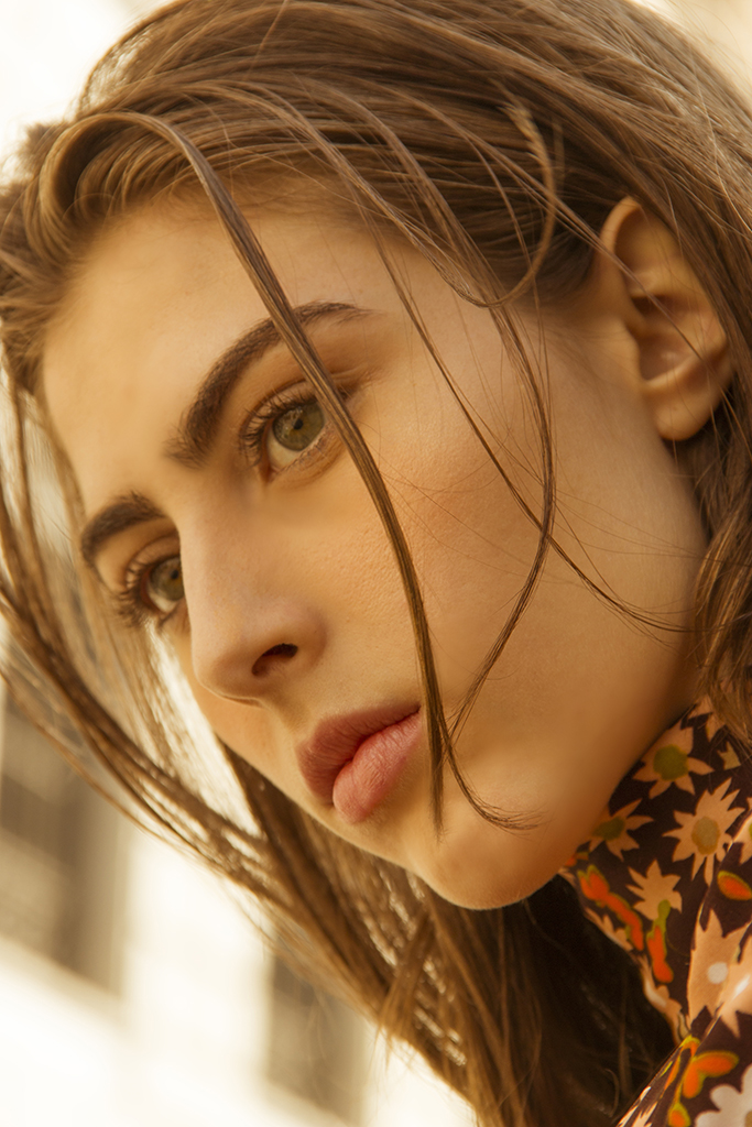 Natalia Bueno &ndash; New Models