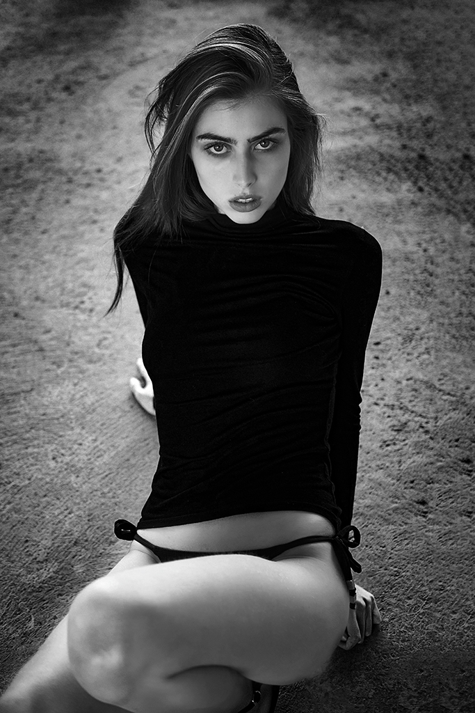 Natalia Bueno &ndash; New Models