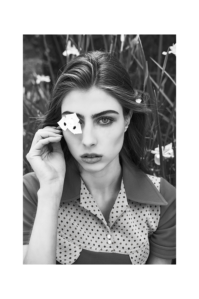 Natalia Bueno &ndash; New Models