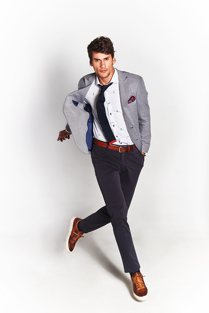 Marcos Patriota &ndash; New Models