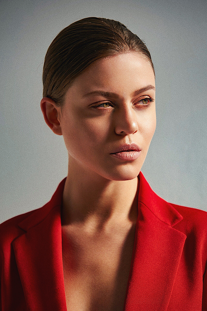 Veronica Losada &ndash; New Models
