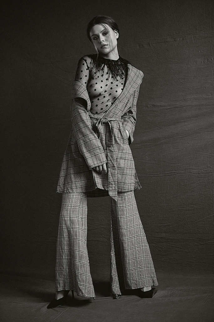 Veronica Losada &ndash; New Models