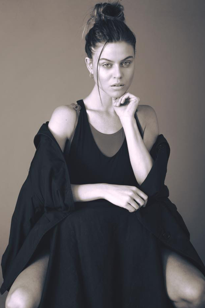Veronica Losada &ndash; New Models