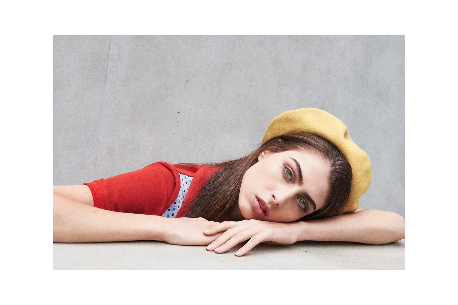 Natalia Bueno &ndash; New Models