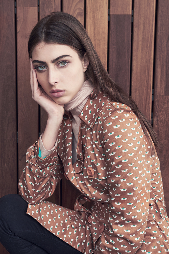 Natalia Bueno &ndash; New Models