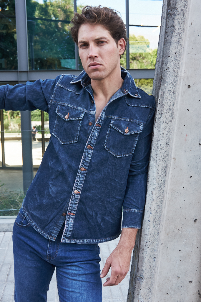 Jhonatan Alzueta &ndash; New Models