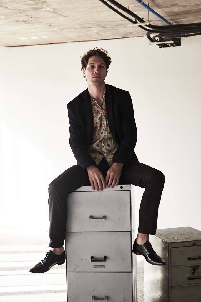 Jhonatan Alzueta &ndash; New Models