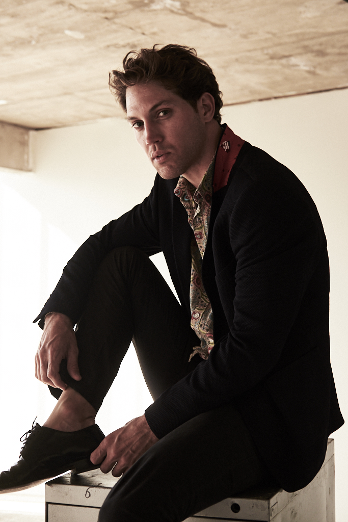 Jhonatan Alzueta &ndash; New Models
