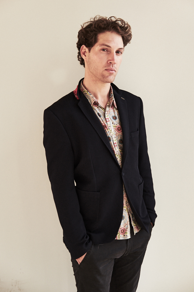 Jhonatan Alzueta &ndash; New Models
