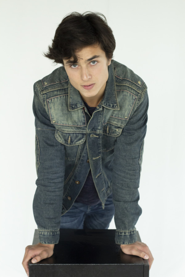 Thomas Fortin &ndash; New Models