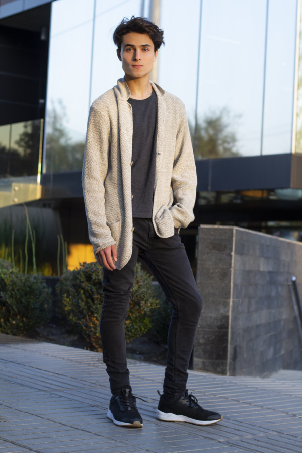 Thomas Fortin &ndash; New Models