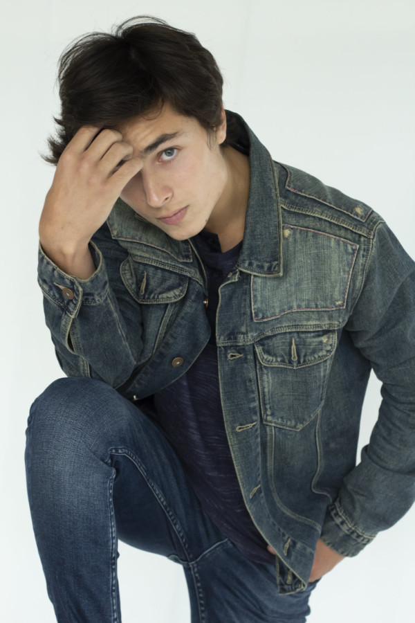 Thomas Fortin &ndash; New Models