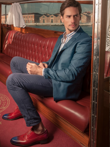 Marcio Patriota &ndash; New Models