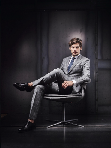 Marcio Patriota &ndash; New Models