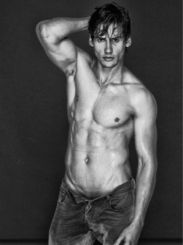 Marcio Patriota &ndash; New Models