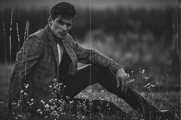 Marcio Patriota &ndash; New Models