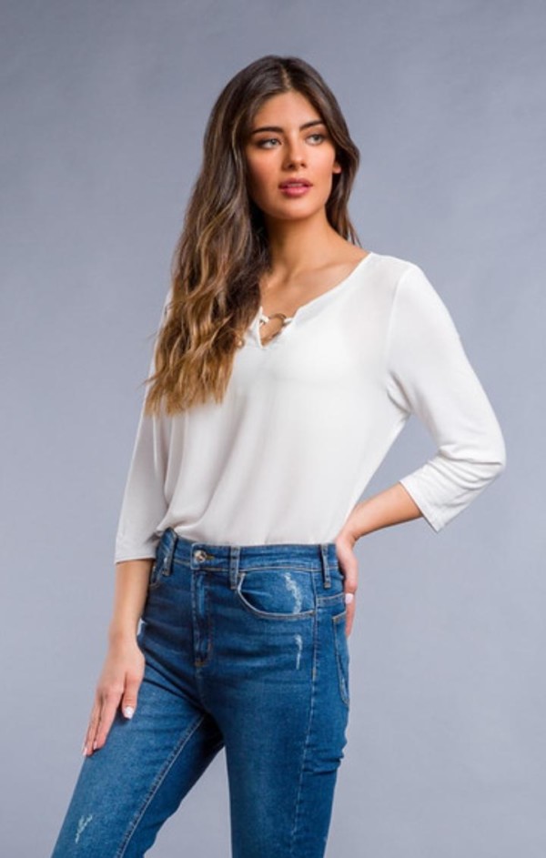 Francisca Toledo &ndash; New Models