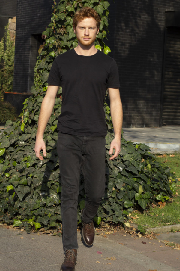 Vincent Demonchaux &ndash; New Models