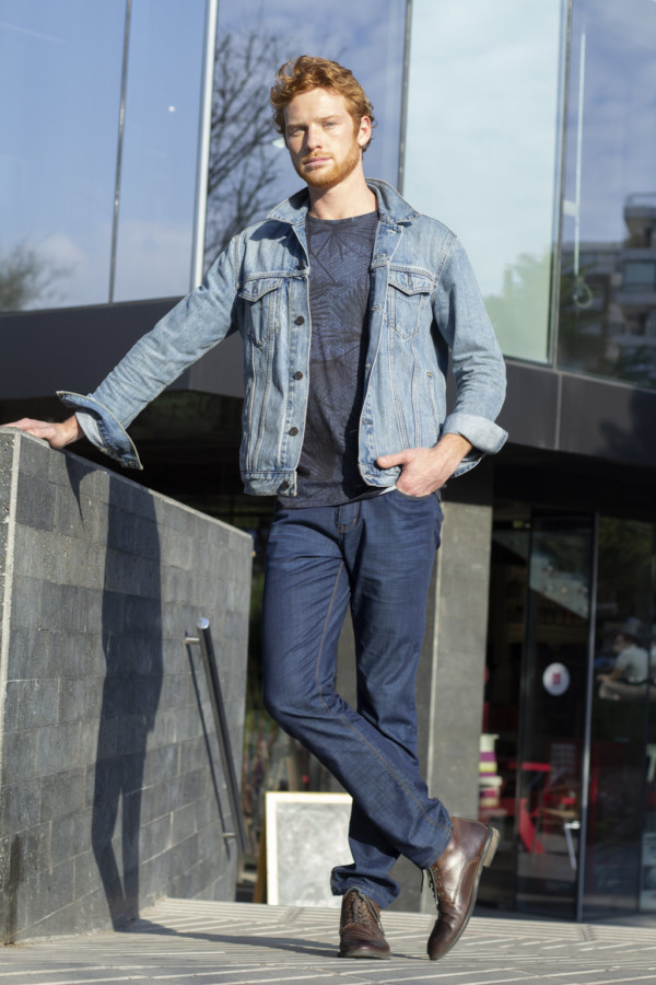 Vincent Demonchaux &ndash; New Models