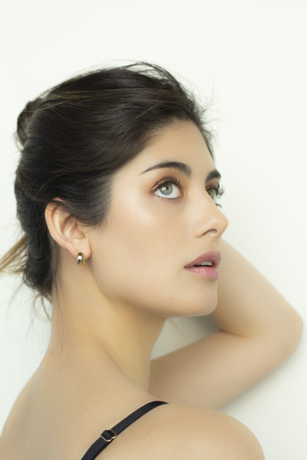 Francisca Toledo &ndash; New Models