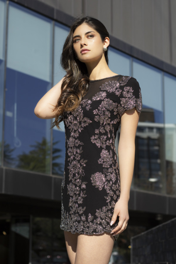 Francisca Toledo &ndash; New Models