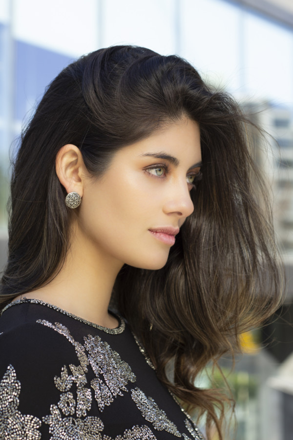Francisca Toledo &ndash; New Models