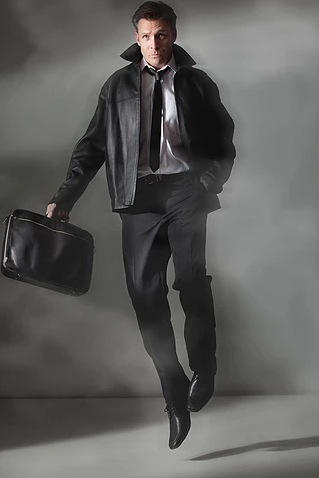 Diego Damasco &ndash; New Models