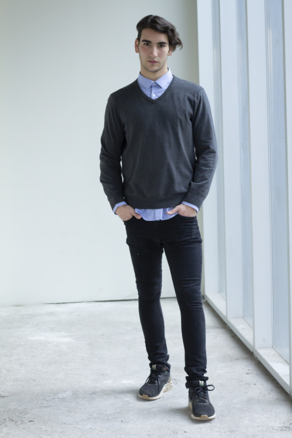 I&ntilde;aki Lecanda &ndash; New Models