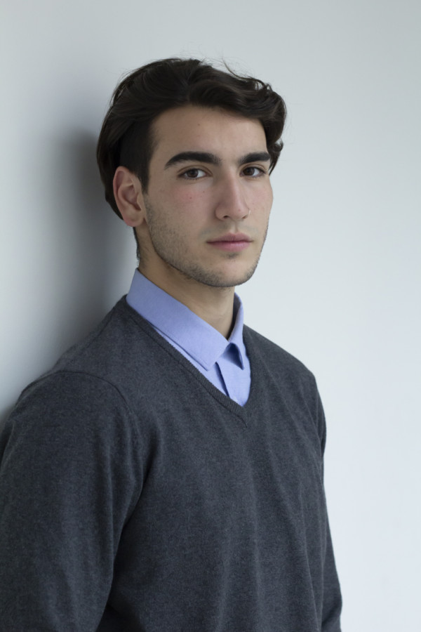 I&ntilde;aki Lecanda &ndash; New Models