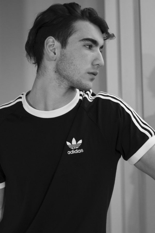 I&ntilde;aki Lecanda &ndash; New Models